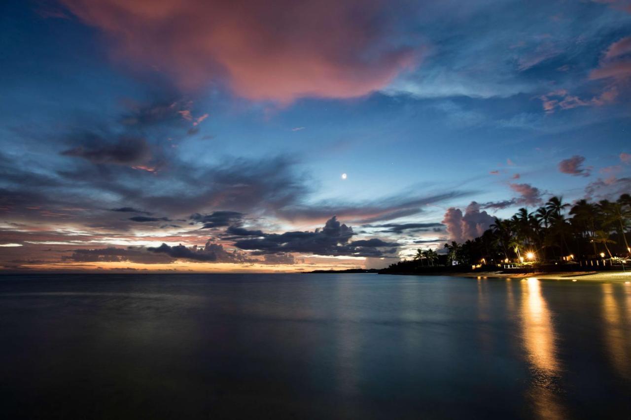 Outrigger Fiji Beach Resort Korotogo Exterior photo